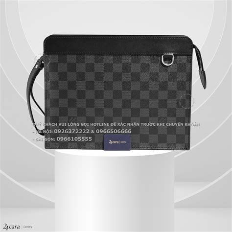 lv standing pouch|Lv pochette men thailand.